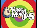 venga monjas: esto es chile