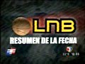 Liga A Resumen 17º Fecha Segunda Fase 07/08 (Alma y Corazon)