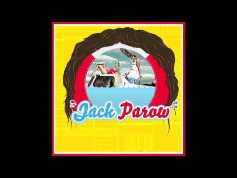 Jack Parow – ‘Ricky Louw’ , #7 Jack Parow