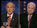 Rudy on Iranian Nuclear Threat Rudy on Iranian Nuclear Threat