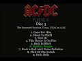 AC/DC - Bad Boy Boggie (Part 2) Live 1983 AC/DC - Bad Boy Boggie (Part 2) Live 1983