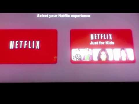 how to get netflix on wii
