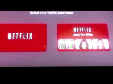 how to get netflix on wii