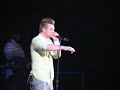 Blake Lewis Beatbox Tacoma Seattle