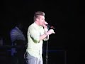 Blake Lewis Beatbox Tacoma Seattle