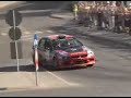 Some moments at Cesis rally