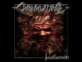 carnal forge - i smell like death from firedemon album.