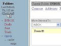 Html/Php Contact Form - Part 2