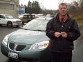 2009 Pontiac G6 Lavery Automotive Alliance, Ohio 44601