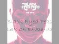 Letra de la cancion Lets Get Re-started [Español] - Black Eyed Peas
