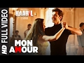 Mon Amour Song (Full Video) | Kaabil | Hrithik Roshan, Yami Gautam | Vishal Dadlani | Rajesh Roshan Mon Amour Song (Full Video) | Kaabil | Hrithik Roshan, Yami Gautam | Vishal Dadlani | Rajesh Roshan