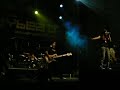 West Grand Boulevard at Baybeats 06\