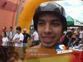 1� Encontro de Longboard de PINDA