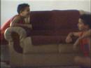 Anderson e o Seu Irm�o Gemeo