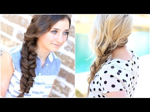 The Alternative Braid | With Guest TwistMePretty
