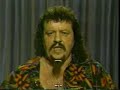 News story on wrestling 1989 - Part 3 of 3 News story on wrestling 1989 - Part 3 of 3