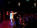 Nosliw - Alarm Live @ Pantheon Bonn