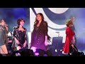 Brown Eyed Girls-Abracadabra [Fancam Korean Music Festival 2012]