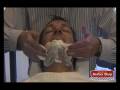 videos de Barber Shop's Hot Towel Shave