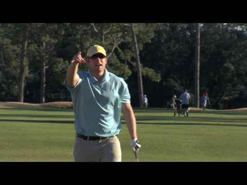 Golf Joke: The Women's Tee