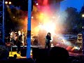 Winston Mc Anuff - Wretched state [Live � Verdun 11/08/07]