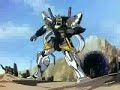 Gundam Movie  - Different Song