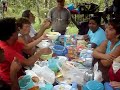 Pic Nic � Dior� Saint Andr� - Association Espi�gle