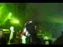 Skillet LIVE - Rebirthing at CJYC 2008