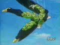 DBZ-Korn Another Brick in the wall Frieza,Cell Buu