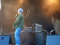 Raappana &amp; Resupekka - Maisema Live @ Pipefest 07