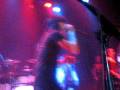 Escape the fate -THE FLOOD!