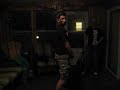 Dance Off