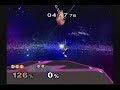 FC6 Vidjo (Peach) vs Azen (Link) 1 FC6 Vidjo (Peach) vs Azen (Link) 1