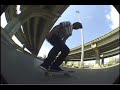 Stacy Gabriel @ Plaza Skatepark
