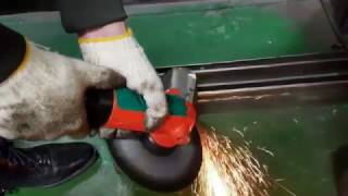 video thumbnail LJ Air Angle 7Inch Grinder LJ-K7-S Provides best-in-class output. youtube