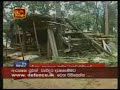 27 terrorists have died in confrontations in the North. There were several encounters in the Wanni battlefront (30/03/2008)14 tigers perished in confrontations in Vavuniya. Two soldiers suffered injuries. The number of terrorists killed in Mannar was 10. Troops of the 57th Brigade unleashed the attacks. One soldier was killed and seven injured.  Another terrorist died in a clash at Welioya. There were confrontations at Yodawewa North, Parappakandal, Adampan South and Thirukethees-Waram.  The troops recovered 20 anti personnel mines and five modified bombs in the Madhu area in Mannar.    Military sources said there were also clashes at Muhamalai in Jaffna. Two terrorists perished. In the meantime the Air Force raided a sea tiger base at Chilarwatte in Mulaitivu.  Air Pilots confirmed that the raid carried out at around 12.20 this afternoon was a success. Another 14 civilians who suffered humiliation by the terrorists have surrendered to the Military Brigade in Talaimannar.