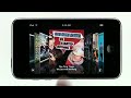 Apple iPod Touch With 2.1 Guided Tour
