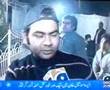Preparation of Muharram Haleem by Karachi boys