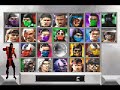 mortal kombat advanced grand master mode 01