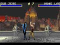 mortal kombat advanced grand master mode 01