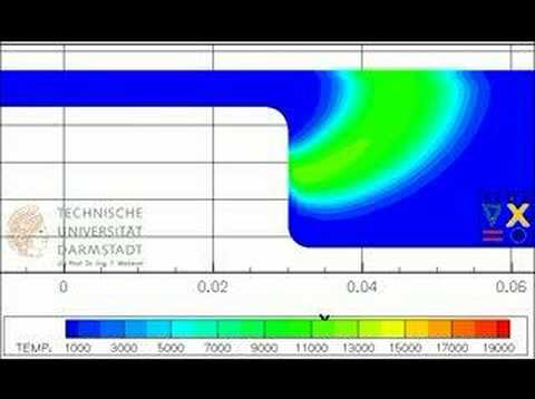 Magnetohydrodynamics
