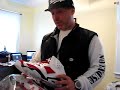 SneakGeekZ #9 Nike Jordan VI Carmines Sneakers