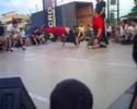 Alexandria Hip Hop Festival ( Brake Dance 1 )