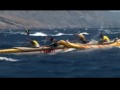 Molokai Hoe 2007 - Bradley Lightning