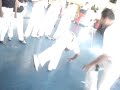 ona-rerê capoeira contra mestre  onça