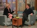 Catherine Hicks video 1