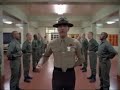 Full Metal Jacket -  Tanti auguri Gesù Cristo