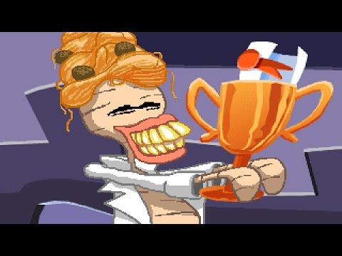 MS DOS - Part 2: http://youtu.be/vLzFE-rxuJA Happy New Year! Once again I reminisce about games released 20 years ago. Grab your favorite beverage and relax. (I cheat...