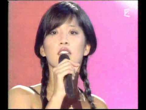 Quynh Anh & Marc Lavoine - J'espre - Symphonic Sho ...