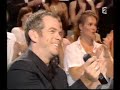 chanson j'esp�re chant�e au symphonic show le 30/09/2006 sur france 2.